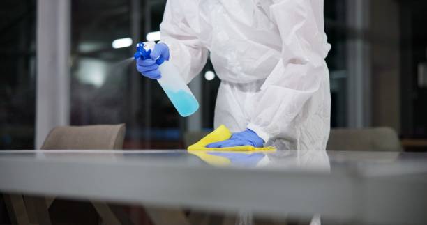 24/7 Emergency Biohazard Cleanup experts in Memphis, MI
